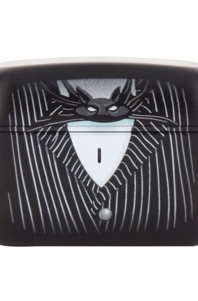 Exquisite Gaming: Nightmare before Christmas Holdems Mini-Halter & Kabellose Kopfhörer Jack mit TWS Buds 10 cm