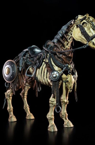Mythic Legions: Necronominus Actionfigur Conabus 15 cm