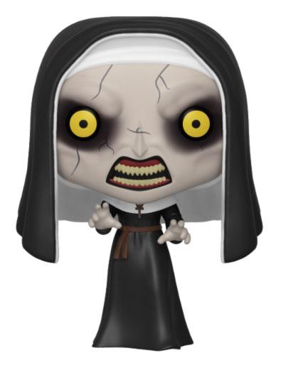 Funko: The Nun POP! Movies Vinyl Figur Demonic Nun 9 cm