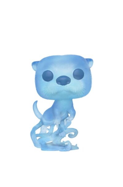 Funko: Harry Potter POP! Vinyl Figur Patronus Hermine 9 cm
