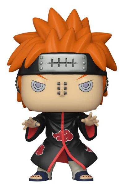 Funko: Naruto POP! Animation Vinyl Figur Pain 9 cm