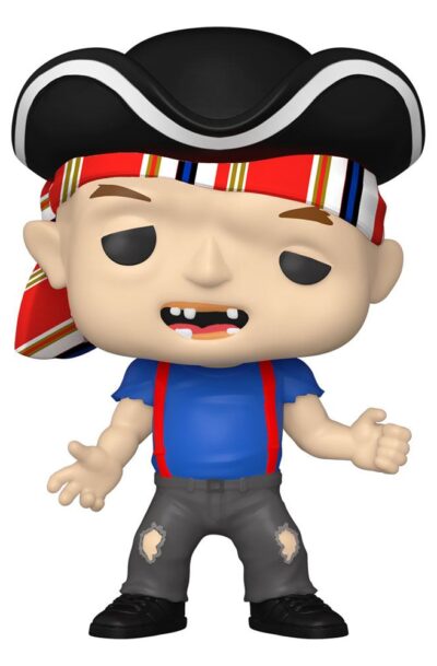 Funko: The Goonies POP! Movies Vinyl Figur Sloth 9 cm