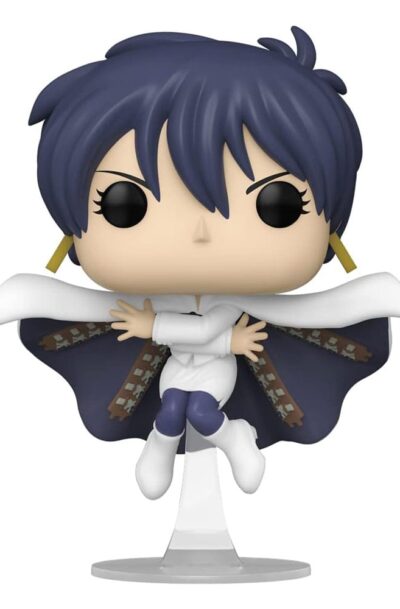 Funko: Trigun POP! Animation Vinyl Figur Meryl Stryfe 9 cm