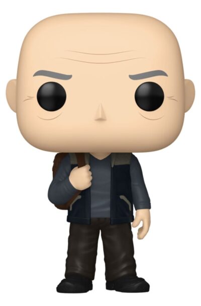 Funko: Star Trek Picard POP! TV Vinyl Figur Picard 9 cm