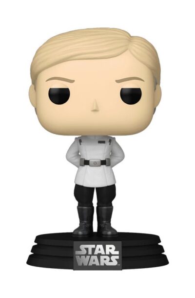 Star Wars: Andor POP! TV Vinyl Figur Supervisor Dedra Meero 9 cm