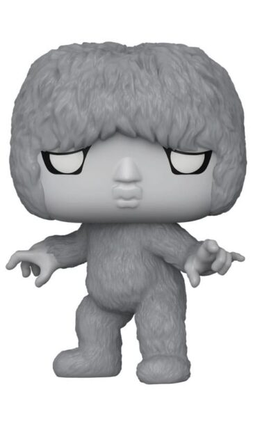 Funko: The Twilight Zone POP! TV Vinyl Figur The Gremlin 9 cm