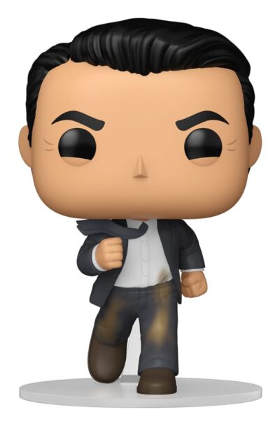 Funko: Der unsichtbare Dritte POP! Movies Vinyl Figur Roger Thornhill 9 cm
