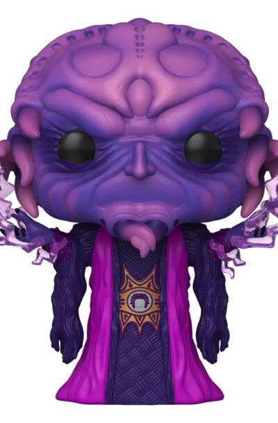 Funko: Power Rangers – Der Film POP! Movies Vinyl Figuren Ivan Ooze 9 cm