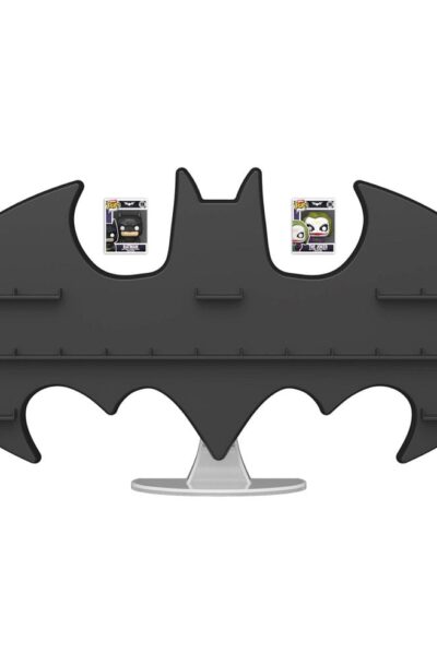 Funko: Batman Bitty POP! Vinyl Figur Display Signal 20 cm
