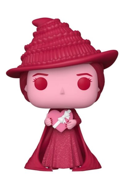 Funko: Wicked Valentines POP! Vinyl Figur Elphaba 9 cm