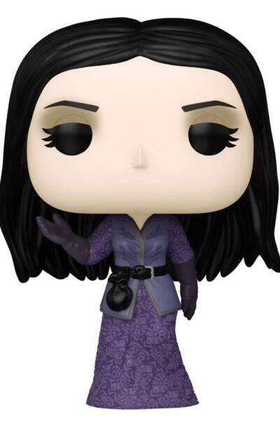 Funko: House of the Dragon POP! TV Vinyl Figur Alys Rivers 9 cm