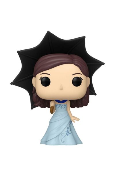 Funko: Gilmore Girls POP! TV Vinyl Figur Rory Gilmore 9 cm