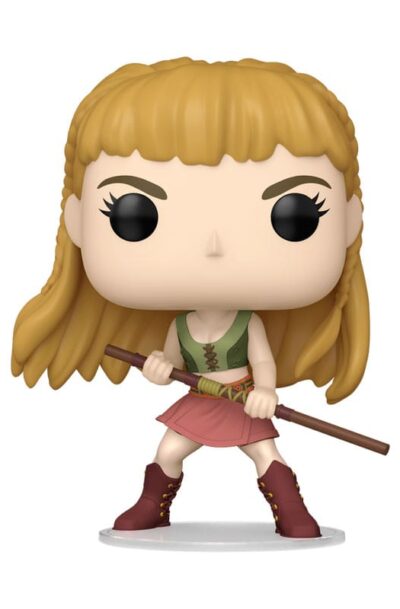 Funko: Xena – Die Kriegerprinzessin POP! TV Vinyl Figur Gabrielle 9 cm