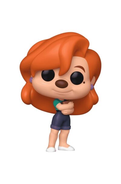 Funko: A Goofy Movie POP! Movies Vinyl Figur Roxanne 9 cm
