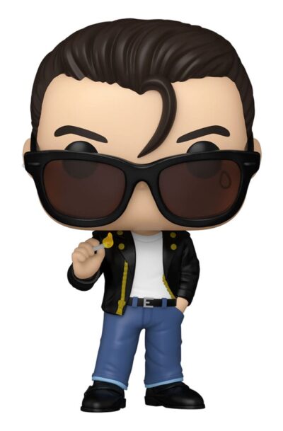 Funko: Cry-Baby POP! Movies Vinyl Figur Wade Cry-Baby Walker 9 cm