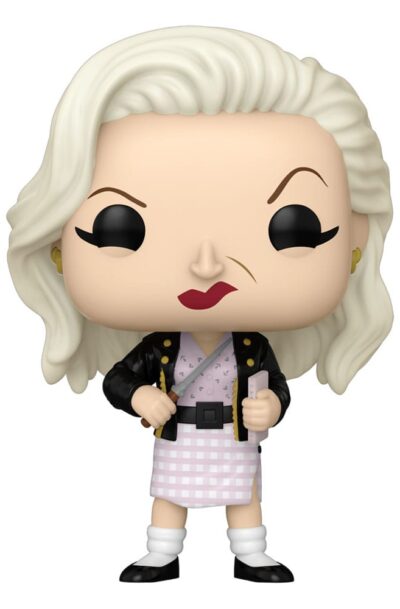 Funko: Cry-Baby POP! Movies Vinyl Figur Hatchet-Face 9 cm