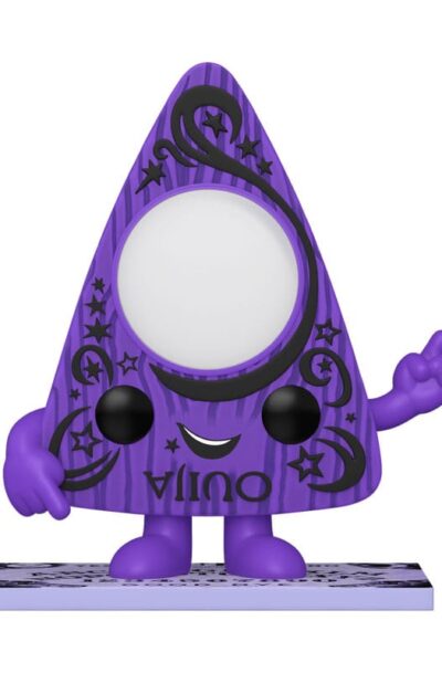 Funko: Retro Toys POP! Vinyl Figur Ouija Planchette 9 cm