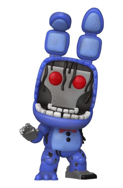 Funko: Five Nights at Freddy’s POP! Vinyl Figur Withered Bonnie 9 cm