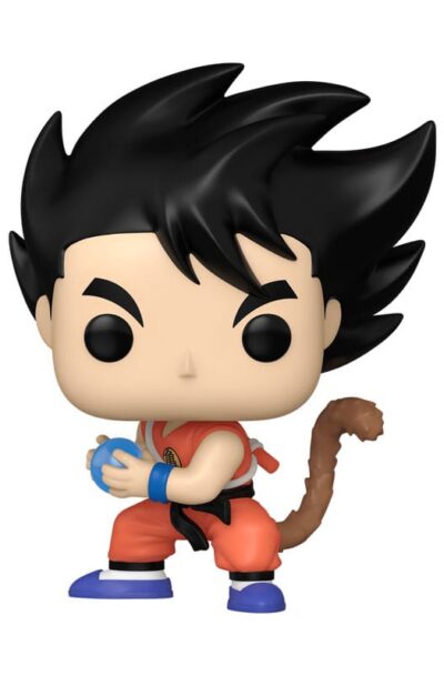 Funko: Dragon Ball POP! Animation Vinyl Figur Goku(kame) 9 cm