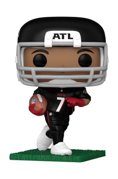 NFL: Legends POP! Sports Vinyl Figur Falcons- Bijan Robinson 9 cm