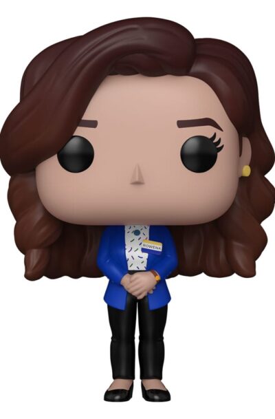 Funko: Superstore POP! TV Vinyl Figur Amy Sosa 9 cm