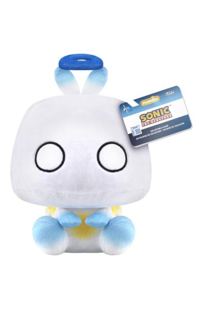 Funko: Sonic – The Hedgehog Plüschfigur Hero Chao 18 cm