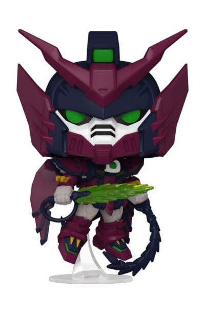 Funko: Gundam Wing POP! Plus Animation Vinyl Figur Gundam Epyon 9 cm