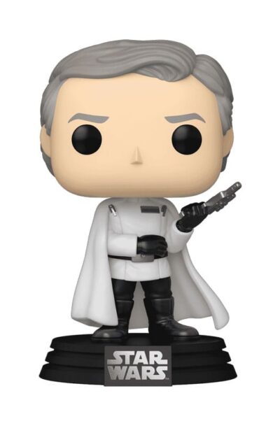 Star Wars: Andor POP! TV Vinyl Figur Director Orson Krennic 9 cm