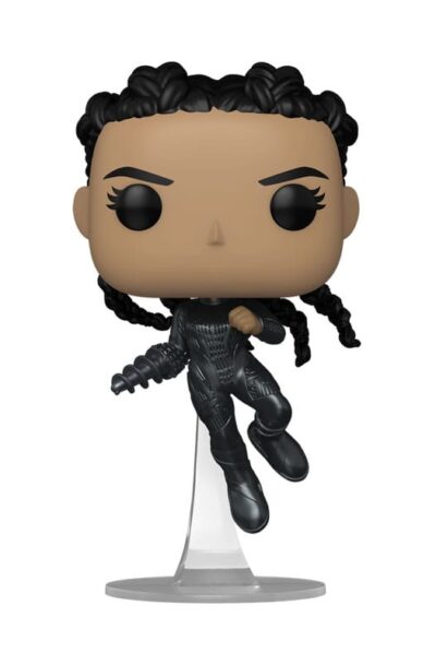 Funko: Superman (2025) POP! Plus Movies Vinyl Figuren The Engineer (MT) 9 cm