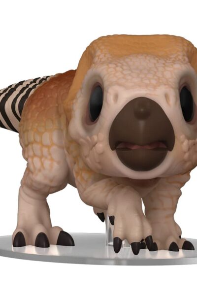 Jurassic World: Die Wiedergeburt POP! Movies Vinyl Figur Aquilops 9 cm