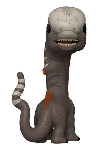 Jurassic World: Die Wiedergeburt POP! Movies Vinyl Figur Titanosaurus 9 cm