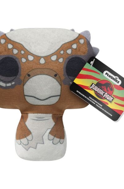 Funko: Jurassic Park Plüschfigur Hatchling 18 cm