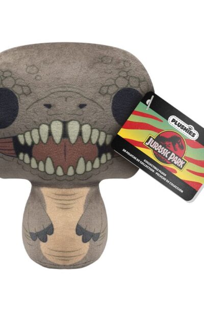 Funko: Jurassic Park Plüschfigur T-Rex 18 cm
