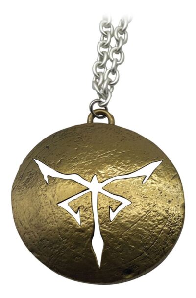 FaNaTtik: Resident Evil 4 Medaille Bitores Mendez Limited Edition