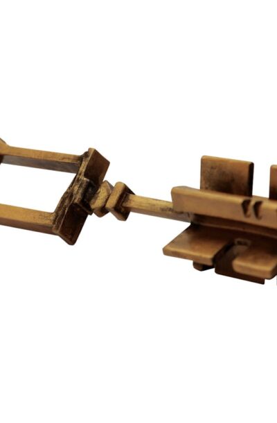 FaNaTtik: Resident Evil 4 Replik 1/1 Wayshrine Key