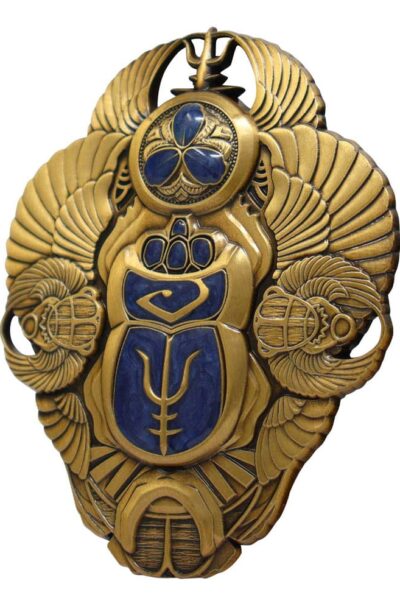 FaNaTtik: Dungeons & Dragons Replik Scarab of Protection Limited Edition