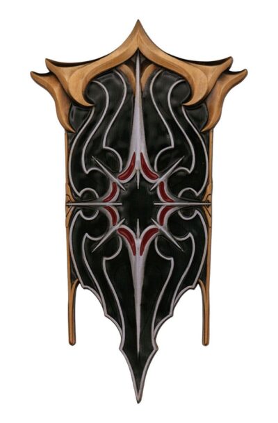 FaNaTtik: Dungeons & Dragons Metallbarren 50th Anniversary Spider Queen Limited Edition