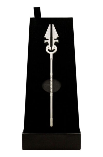 FaNaTtik: Magic the Gathering Replik Avacyn’s Moonsilver Spear 15 cm (999 versilbert)