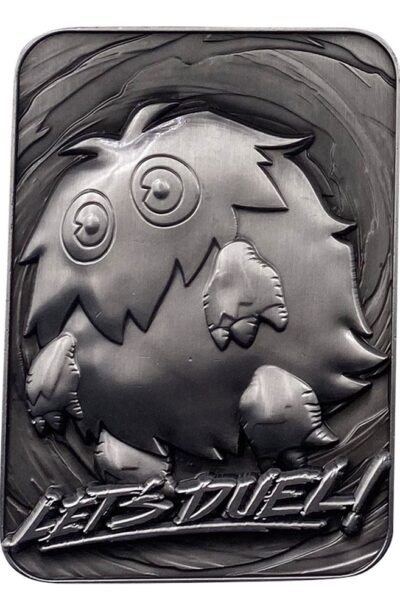 FaNaTtik: Yu-Gi-Oh! Replik Karte Kuriboh Limited Edition