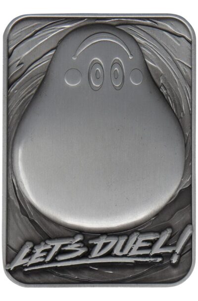 FaNaTtik: Yu-Gi-Oh! Replik Karte Marshmallon Limited Edition