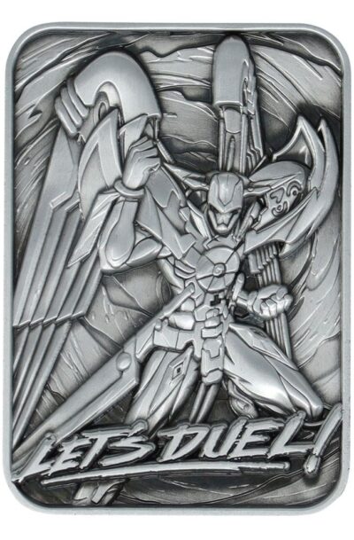 FaNaTtik: Yu-Gi-Oh! Replik Karte Number 39 Utopia Limited Edition