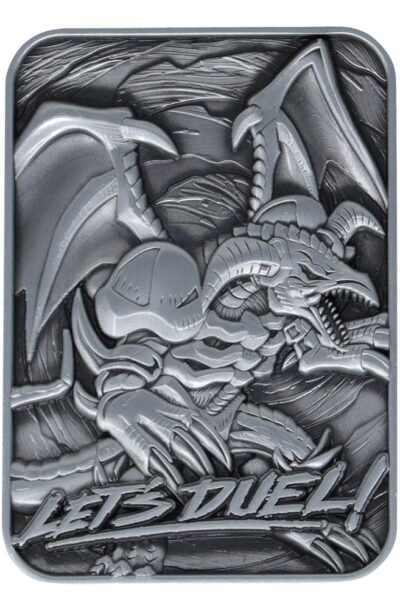 FaNaTtik: Yu-Gi-Oh! Replik Karte B. Skull Dragon Limited Edition