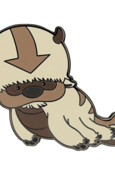 FaNaTtik: Avatar Der Herr der Elemente Ansteck-Pin Appa Limited Edition