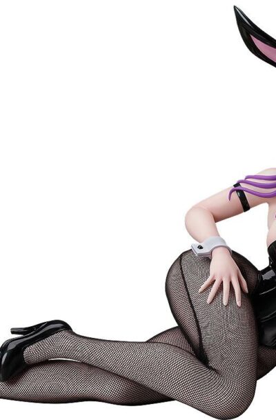 FREEing: World’s End Harem PVC Statue 1/4 Mira Suou Bunny Ver. 40 cm