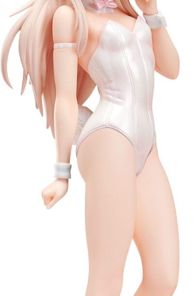 Fate/Grand Order PVC Statue 1/4 Illyasviel von Einzbern: Bare Leg Bunny Ver. 39 cm