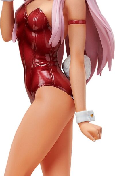 Fate/Kaleid liner Prisma Illya: Oath Under Snow PVC Statue 1/4 Chloe von Einzbern: Bare Leg Bunny Ver. 39 cm