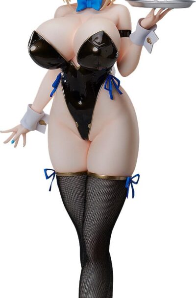 Original Character PVC Statue 1/4 Sophia F. Shirring: Bunny Ver. 2nd 45 cm