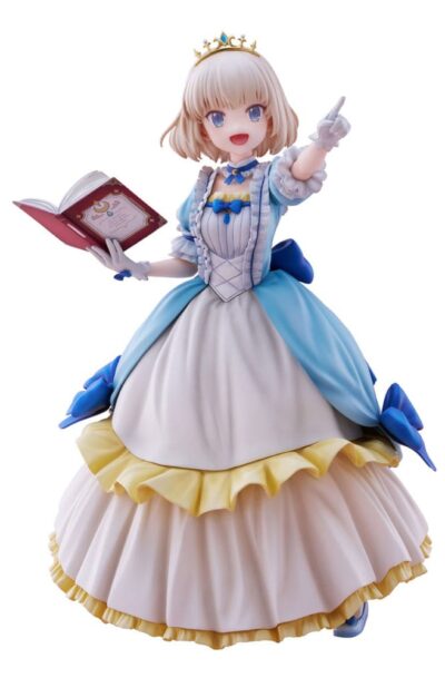 Furyu: Tearmoon Empire FNEX Statue 1/7 Mia Luna Tearmoon 22 cm