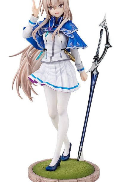 Furyu: Heaven Burns Statue Yuina Shirakawa 21 cm