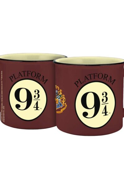 Geda Labels: Harry Potter Tasse Hogwarts Express